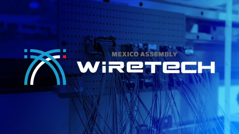 閃耀墨西哥！愛(ài)思通亮相 Wiretech Expo 2025